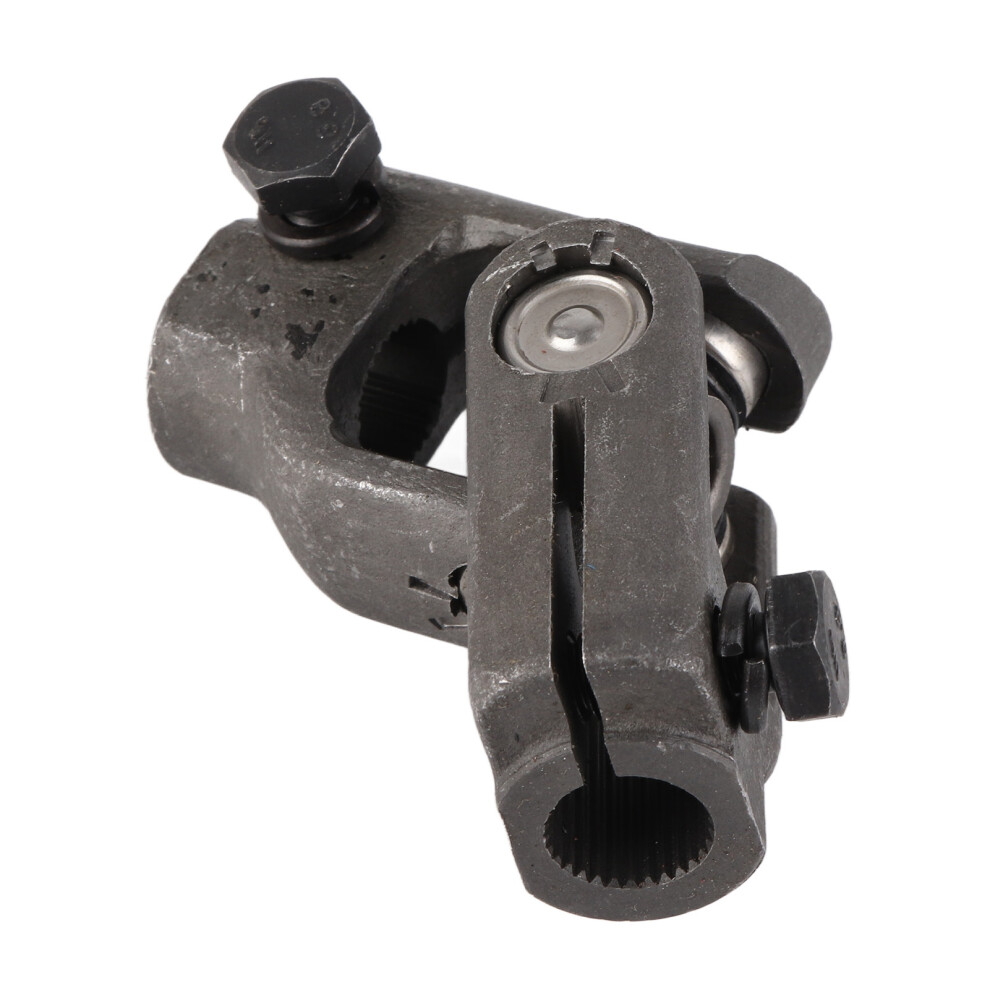 All-Terrain 14Mm Hole 22T Double D Steering U Joint For Atv Utv Go Cart 4161374429661