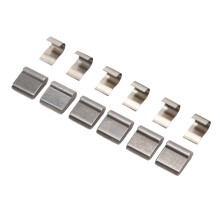 High-Strength 6Pcs Free Hub Pawl Set - Easy Install Spring Claw Parts