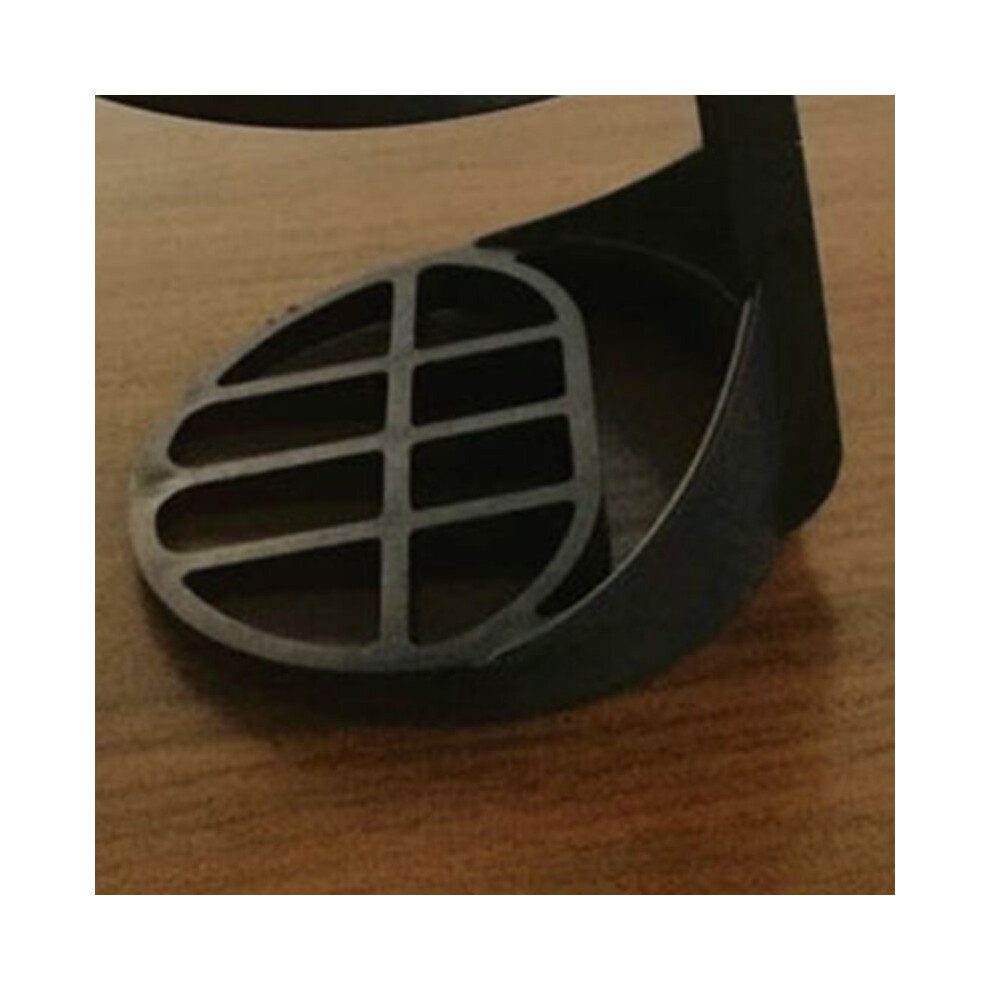 Multifunctional Detachable Adjustable Cup Holder for Bike Wheelchair PP Plastic