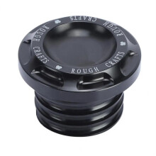 Fuel Tank Cap MP120010002 For HarleyDavidson XL1200 XL883 X48 V72 Aluminium Motorcycle Gas Tank Cap Screw