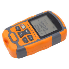 Power Meter à fibre optique AUA-M70 ‑70~+10dBm, 15MW, affichage numérique