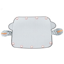 AllSeason Car Windscreen Cover Protector AntiDust And AntiUV Frost And Freeze for Nissan Juke 20112023