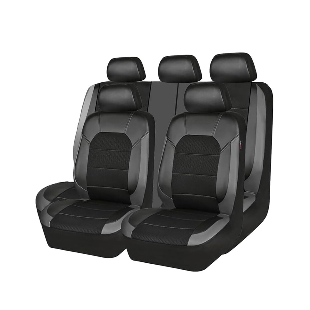 Car Seat Covers For Dacia Sandero Iii And Sandero Stepway Iii Universal Full Set Car Seat Protectors, Suvs 9426802712698