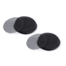 50 Stuks Potten Mesh Drainage Schermen Ronde Drainagegat-5 cm