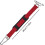 Punch Bag Hanging Strap Adjustable Boxing Hook Kit Heavy Duty Ceiling Mount Kit Red Bracket D 4