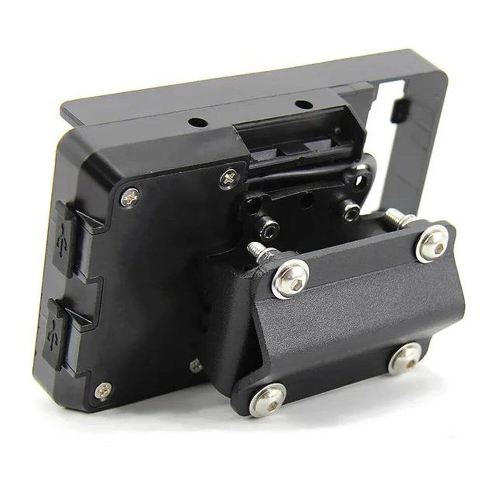 Cb500x Honda 2018 Front Windshield Phone Holder Navigation Bracket For Motorcycle Accessories 9189345429866