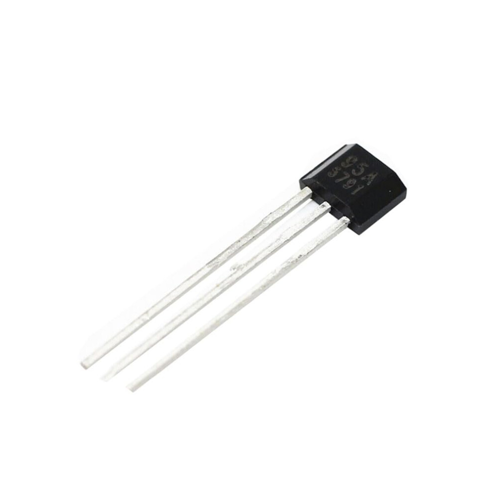 10Pieces Ss495 Ss495a Proximity Detector Sensor Ss Hall Effect Ratiometrc 9382693928092