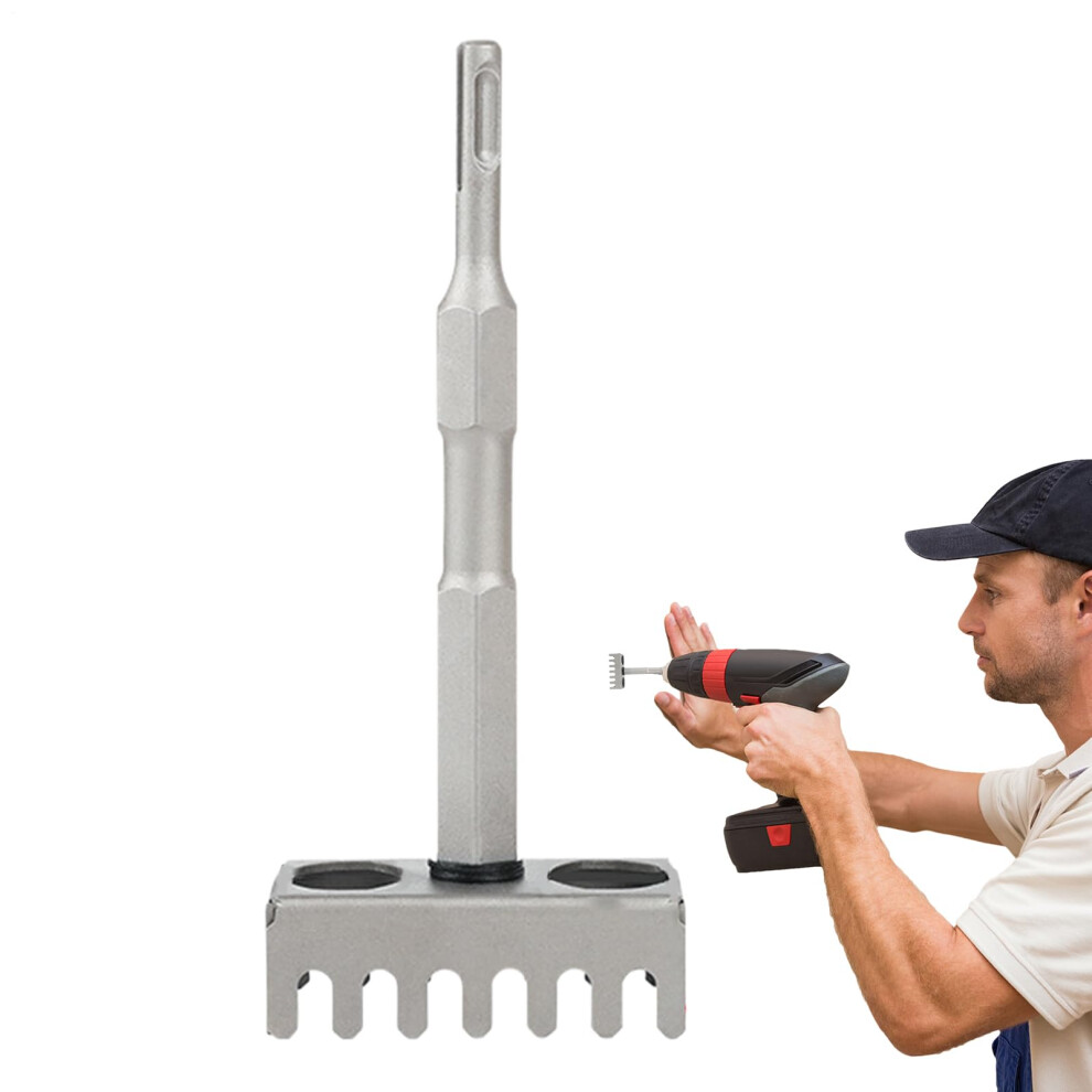 Type 86 Square Slot Cutter For Drywall Cutouts, Strength Junction Box Outlets Cutter, Cutout Saw For Professionals 9189345430145