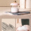 Portable Pink Gold Face Foam Maker - Reusable Cleansing Cup 6