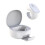 Intelligent Roller Remote Page Turner for KINDLE Bluetooth EReader Phone Shutter Controller 1