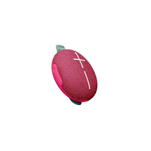 Ultimate Ears Draadloze luidspreker Ultimate Ears MINIROLL Roze