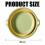 Φορητή πτυσσόμενη λεκάνη με σχεδιασμό εξοικονόμησης χώρου, πτυσσόμενος νιπτήρας 5