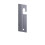 Grey Countertop Water Scraper Bathroom Glass Squeegee Cleaning Tool 3