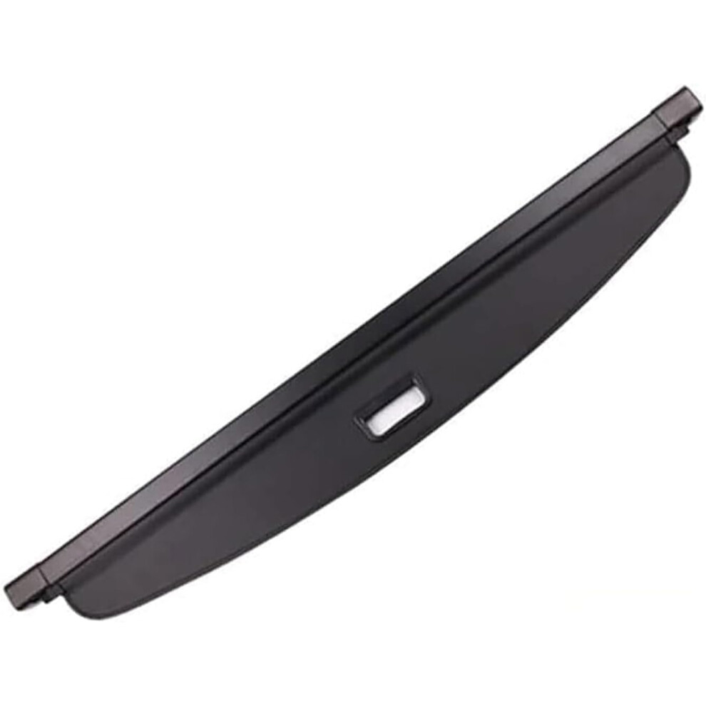 Car Trunk Retractable Cargo Cover For Audi Q5 Sq5 2018 Rear Trunk Parcel Shelf Security Shield Luggage Shade 9426802713763