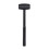 Rubber Mallet Heavy Duty for Tile Installation, LongLasting, Accurate Results 1