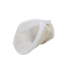 Transparent Cat Eye Cover Cat Muzzle For Bathing Grooming And Kitten Mouth Protector With Adjustable Head Circumference