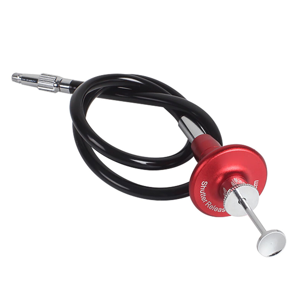 Mechanical Shutter Cable 40/70/100Cm Increase The Stability Of Landscape And Architectural Photography 70Cm 9382693929693