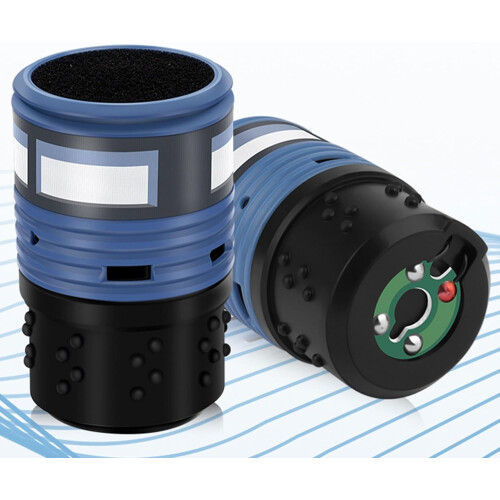 Microphone Replacement Cores Dynamic Mic Core For Sound Capture In Acoustic Environments Compatible With Dynamic Mics 1
