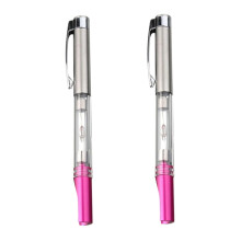 2pcs Ignition Tester Pen with Brightness Bulb for Car Engine Spark Plug and Coil Diagnosis