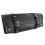 Waterproof Motorcycle Saddle Bag with Tool Bag for Front Fork or Handlebar, Durable Storage 1