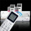 Replace ARC486A1 Air Conditioner Remote Control for  ARC486A1 ARC486A2 Air Conditioner Remote Control 4