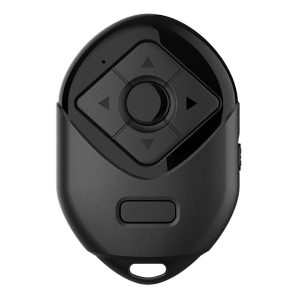 Remote Control Button, Wireless Camera Shutter Watch A Video Artifact To Scroll Video, Read Ebooks, Take Photos 9347817237757