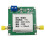 20M-3G 40DB RF Low Noise Amplifier 5V High Flatness Noise Coefficient 1.3dB Module 3