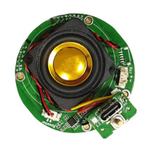 For DeepSeek AI Chat Robot Speaker Motherboard ESP32-S3 Development Board Support Voice Conversation Q&A Weather Queries