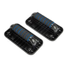 Pushes Up Stands Abdominal Core Roller Muscle Trainer Fitness Equipment For Core Workout Gym And Home Use