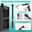 32-in-1 Multi-Functional Deep Cleaning for  , AirPods, Keyboard, and Keycap Removal -Precision Tools 4