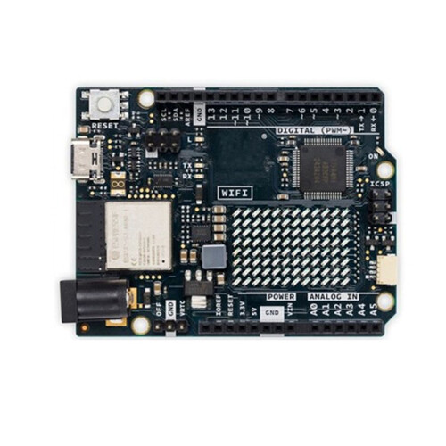 For   R4 WiFi Version Controller  R4 Programming Development Board Ideal for DIY Projects & Robotics 2