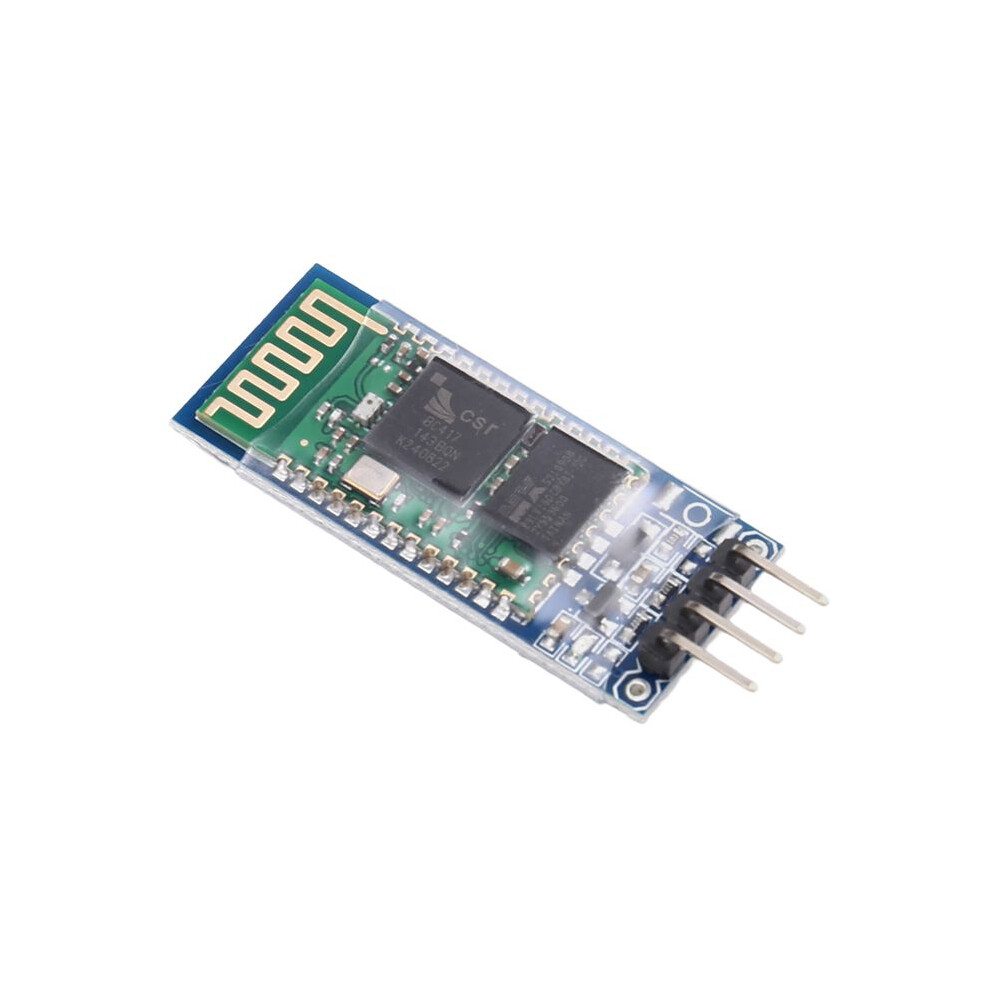 Hc-06 Transceiver Module Slave Expansion Board Wireless Rf Slave Module For Projects 6031463267390