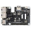 PCIe to USB 3.2 Gen1 / 2.5G ETH / M.2 NVMe Adapter for Raspberry Pi 5 Supports NVMe Protocol M.2 Solid State Drive 1
