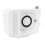 For  Go Ultra Rabbit Cage Extended Protection Frame Quick Release Mount Protector Case for  Go Ultra C 4