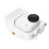 For  Go Ultra Rabbit Cage Extended Protection Frame Quick Release Mount Protector Case for  Go Ultra C 5