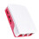Delicate Texture for Raspberry Pi 5 Case Active Cooling PWM Fan Official Case PI5 Plastic Shell for Enhanced Protection 6