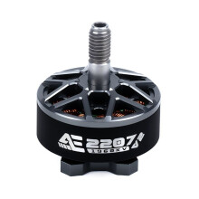 AxisFlying AE2207 V2 1960KV 6S Lipo Brushless Motor 5mm Shaft Brushless Motor for FPV Drones Proxy Juicy Bando Freestyle