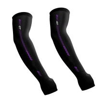 ESports Gaming Sleeve Reduces Friction Absorbs Sweat Cooling Effect Thumbholes for Extended Gaming Sessions M