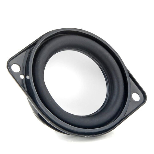 1.5 Inch Full Frequency Replacement Speaker for  Clip3/4 4 Ohm 5W High Performance Audio Output for  Speaker
