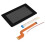 5-Inch Display 2nd Generation for Raspberry Pi Touch Display 2 1280x720 Resolution Touch Screen 1