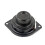 1.5 Inch Full Frequency Replacement Speaker for  Clip3/4 4 Ohm 5W High Performance Audio Output for  Speaker 3