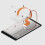 5-Inch Display 2nd Generation for Raspberry Pi Touch Display 2 1280x720 Resolution Touch Screen 3
