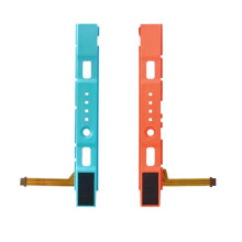 For   Right/Left LR Slide Rail with Flex Cable for  / OLED Console  Accessories
