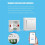 WiFi  Control  / Remote  /Timing APP Control for Cozylife  Home Automation 10