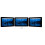 5-Inch Display 2nd Generation for Raspberry Pi Touch Display 2 1280x720 Resolution Touch Screen 5