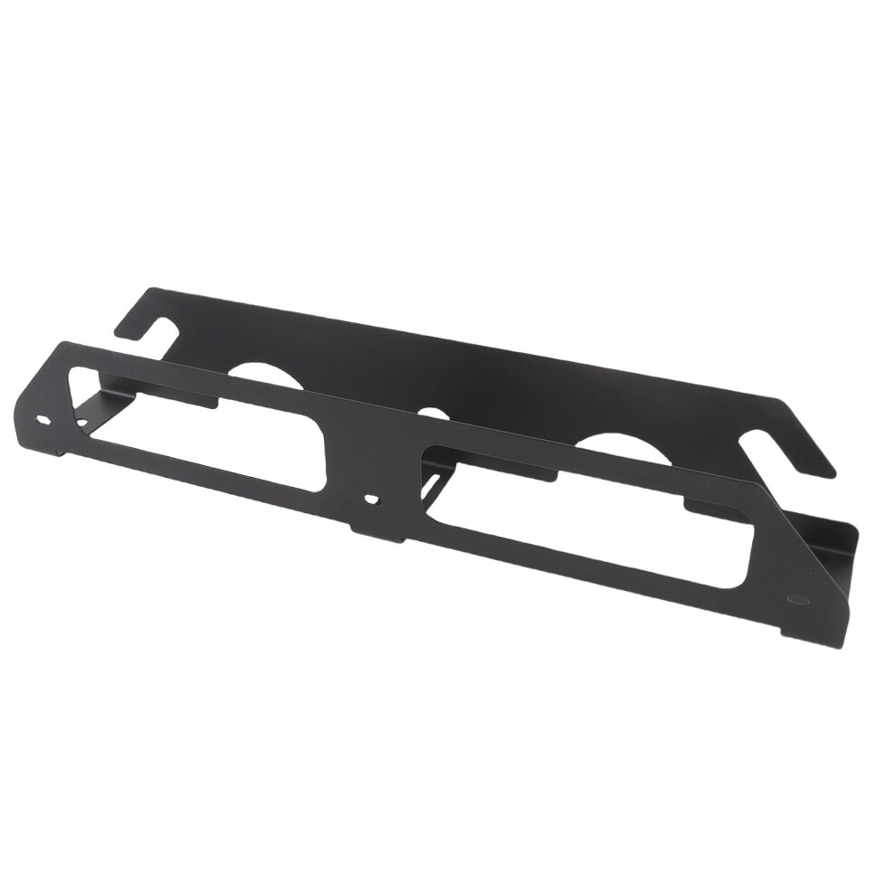 Angle Grinder Holder Heavy Duty Wall Mount Bracket Space Saving Rack For Garage Workshop 9189345431340