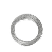 0.4mm 304 Stainless Steel Wire 10m Tensile Corrosion Resistant Flexible Crafting Wire