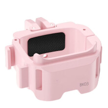 Quick Release Adapter Mount for  Pocket 3 Cat Ear Tabletop Bicycle Windshield Adapters for  Pocket 3