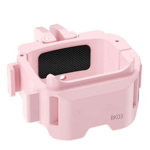 Quick Release Adapter Mount for  Pocket 3 Cat Ear Tabletop Bicycle Windshield Adapters for  Pocket 3