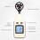 Digital Anemometer GM816A  Precision Wind Speed and Temperature Meter for Outdoor Use 5